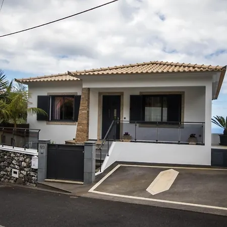 “venik House” Sea_mountains_relaxing_barbecue Appartement